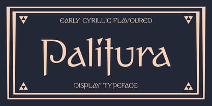 Earlie Font - Download Free Font