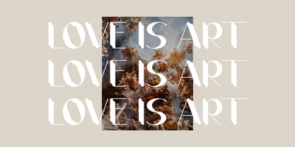Love Is Art – LOVE IS ART