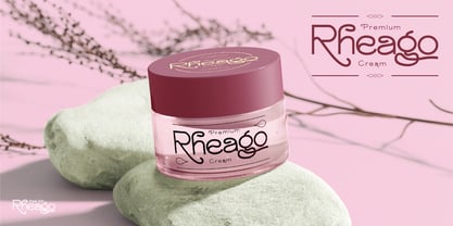 Rheago Fuente Póster 7