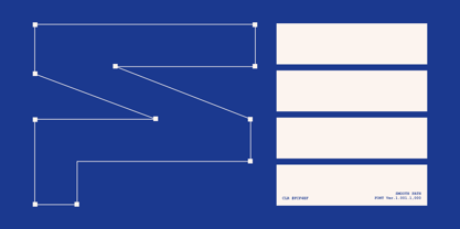 Patient Font Poster 11