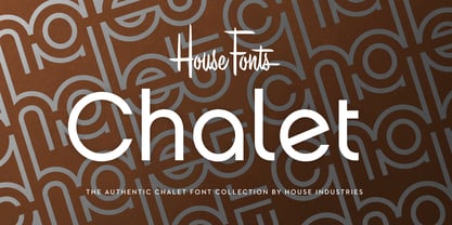 Chalet Police Poster 1