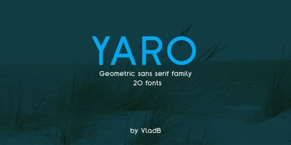 Yaro Police Affiche 1