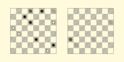 Chessnota Font Poster 4