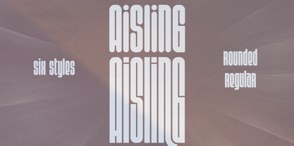 Aisling Police Affiche 1
