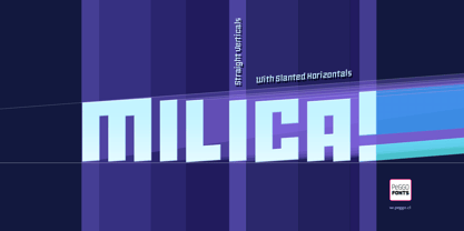 Milica Police Affiche 2