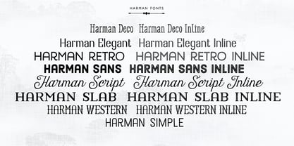 Harman Police Poster 2