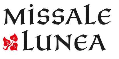 Missale Lunea Font Poster 2