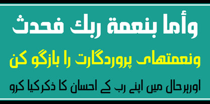 HS Ali Police Poster 6