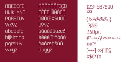 Hollyday Font Poster 3