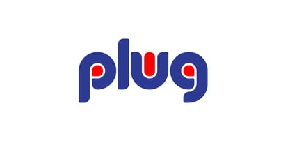 Plug Font Poster 1