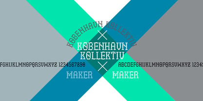 Maker Police Poster 7