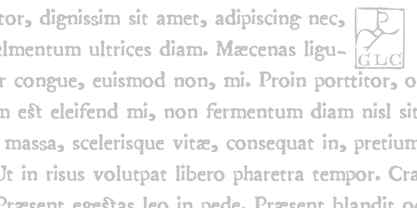 1689 Almanach Fuente Póster 9