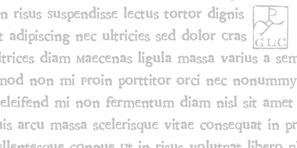 1689 Almanach Fuente Póster 6