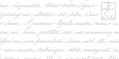 1805 Austerlitz Script Fuente Póster 2