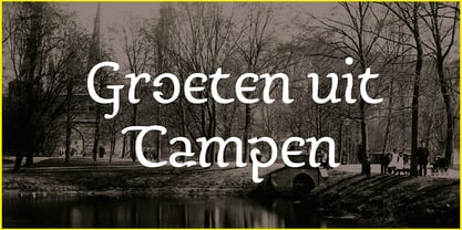 Ps Campen Police Poster 10