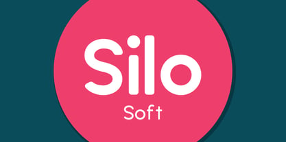 Silo Soft Fuente Póster 1