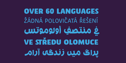 Molsaq Latin Police Poster 2