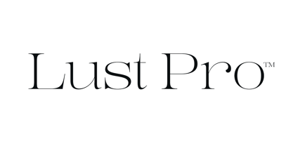 Lust Pro Fuente Póster 2