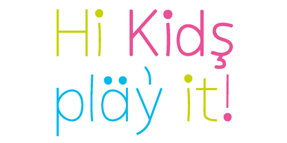 Kiddy Sans Font Poster 2