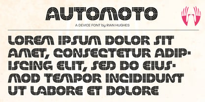 Automoto Police Poster 5