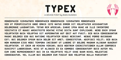 Typex