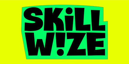Skillwize Police Poster 1