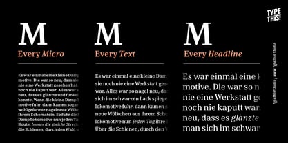 Every Font Poster 7