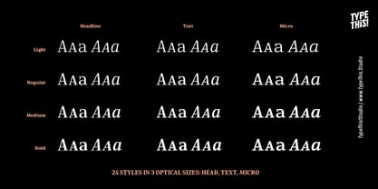 Every Font Poster 6