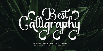 Rabusta Greatness Font Poster 10
