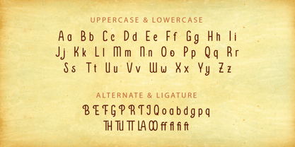 Bhuyin Font Poster 7