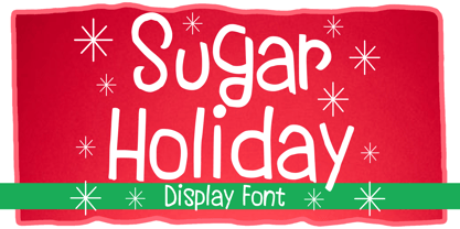 Life Sugarly Font, Webfont & Desktop