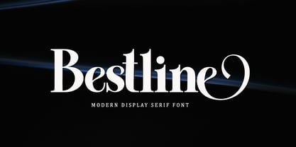 Bestline Fuente Póster 1