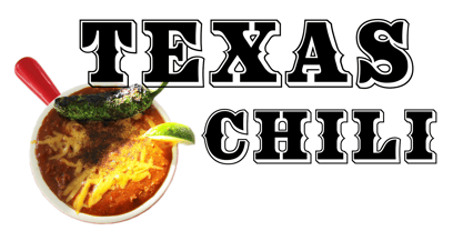 Texas Chili Font Poster 1