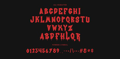 Ristakhr Font Poster 7