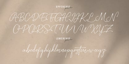 Bestia Font Poster 10