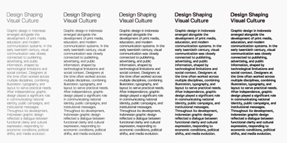 Visionaries Font Poster 11