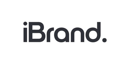 Ibrand Font Poster 1