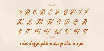 Dyatorn Font Poster 11