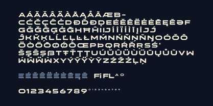 Oracle Font | Webfont & Desktop | MyFonts