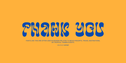 Apologetic Font Poster 12