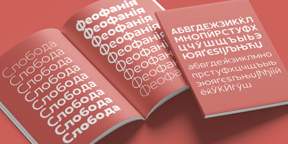 Grilova Font Poster 14