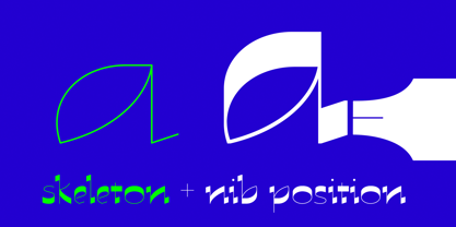 Roko Font Poster 9