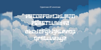 Hakorel Font Poster 2