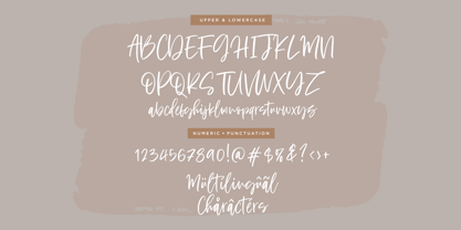 Whistle Sound Font Poster 5