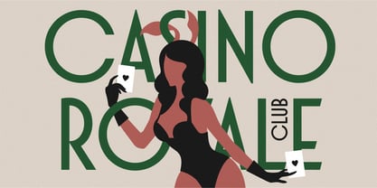Grand Casino Police Poster 6