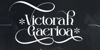 Victorah Gaerioa Fuente Póster 9