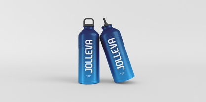 Monstalt Font Poster 4