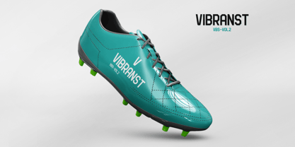 Monstalt Font Poster 6