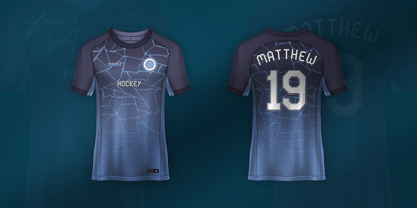 Monstalt Font Poster 5