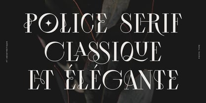 FT Aessthetique Police Poster 6